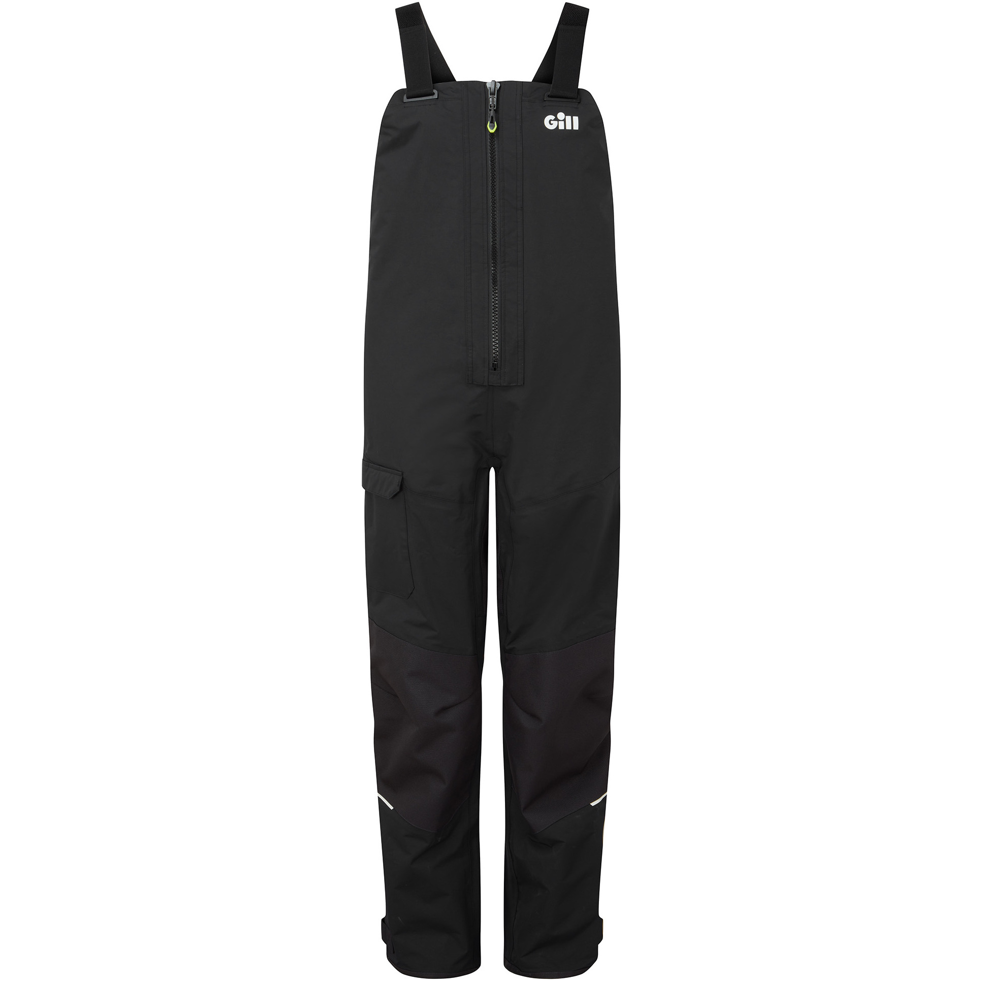 2026 Gill Dam OS3 Coastal Byxor OS33TW - Black